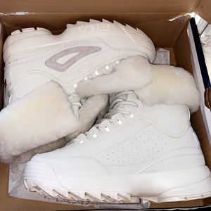 FILA Boots
